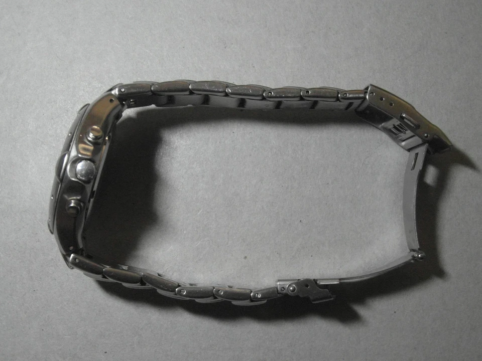 Cronografo FOSSIL CH-2310 - Immagine 3 di 4