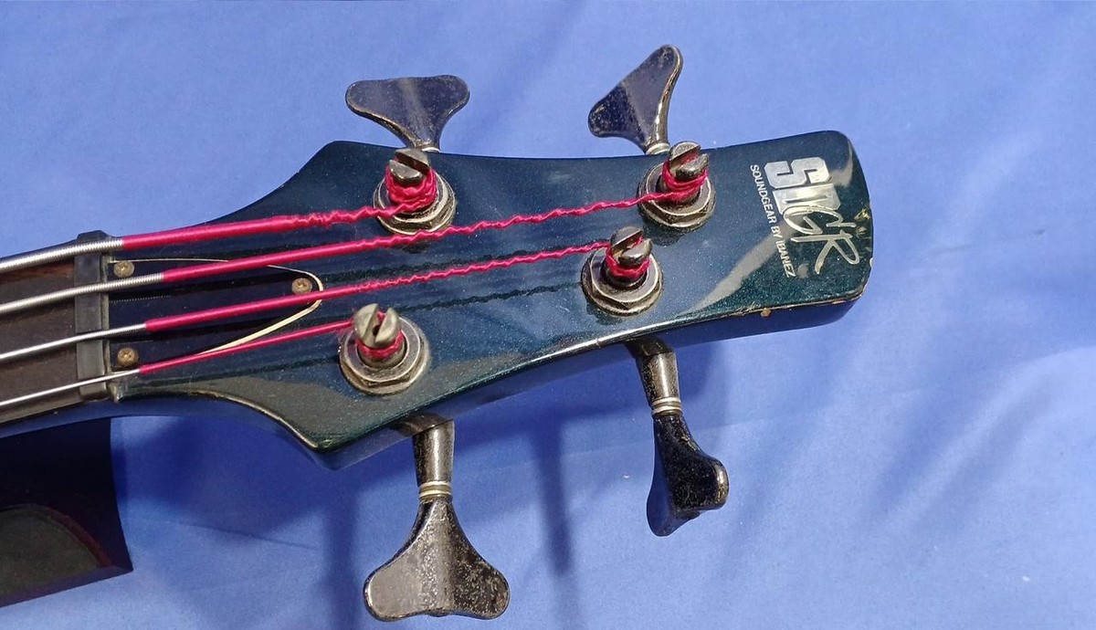IBANEZ SDGR SR1000E Electric Bass | eBay