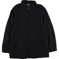 Vintage Burberry London wool jacket size L men's 