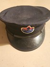 Vintage Standard Service Station Attendant Hat — photo 1