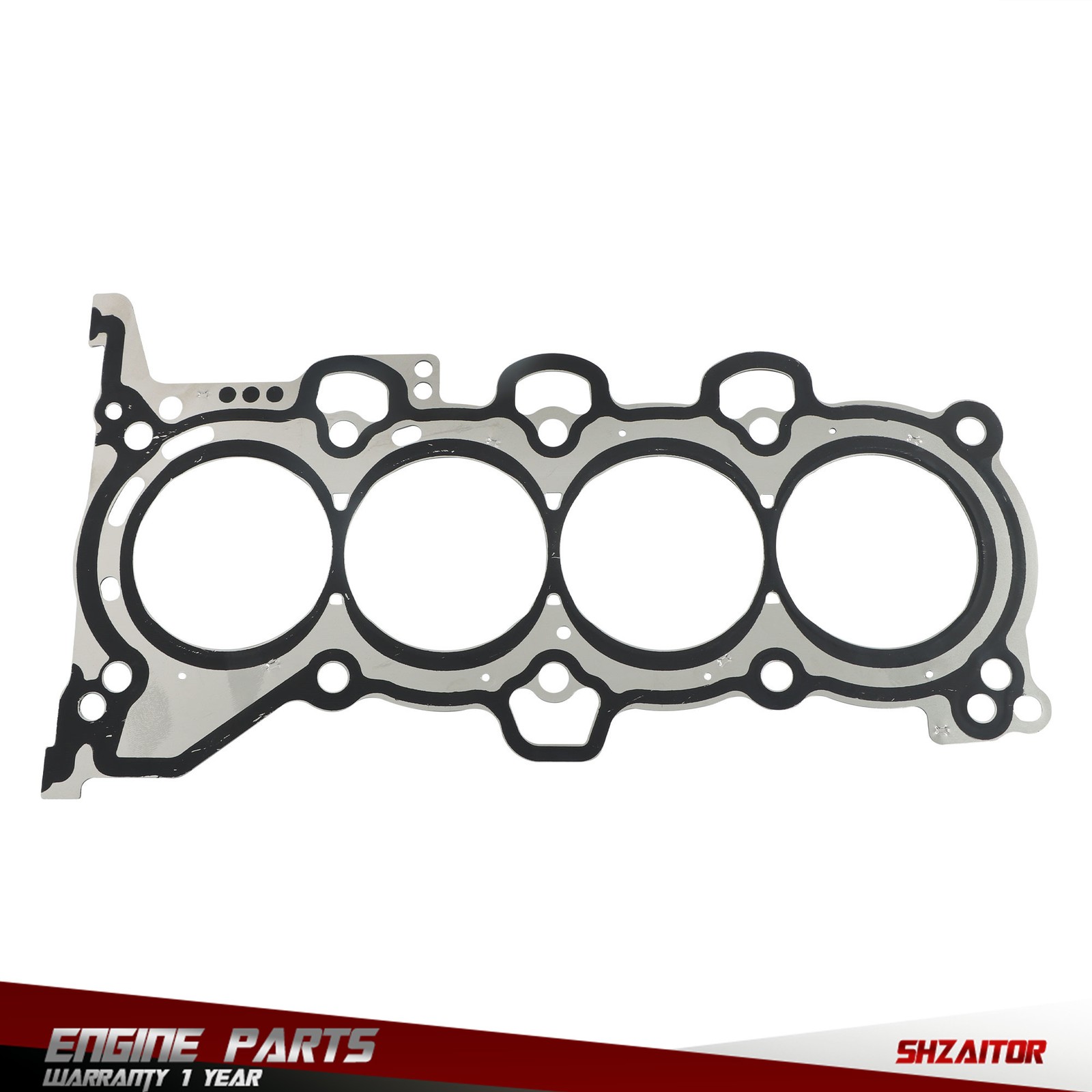 G4NB 1.8L Engine Rebuild Overhaul Kit - Crankshaft ＆ Timing Kit For Hyundai Kia