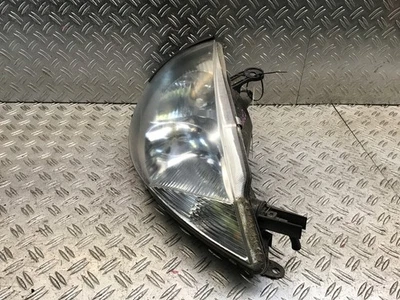 Scheinwerfer rechts  Ford Street Ka (RL2) 678502 - Bild 1 von 2
