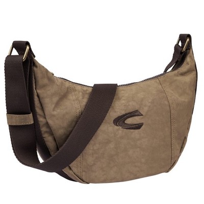 camel active Journey Banana Bag Umhängetasche Tasche Sand / Natur