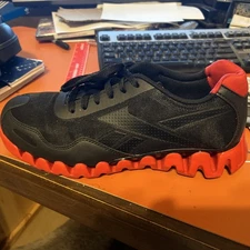 Reebok ZigTech Men's Composite Toe Work Shoe