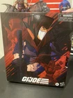 Hasbro G.I. Joe Classified Series Master of Disguise Zartan 6 in Figure #31