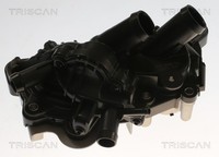 Triscan Thermostat KüHlmittel 8620 60480 KunststoffgehäUse Integrierte GehäUse