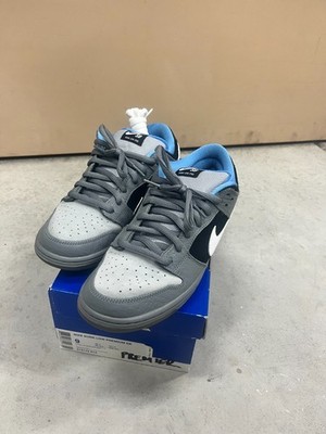 Size 9 - Nike Dunk Premium SB Low Petosky