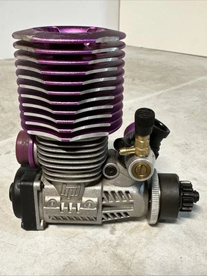 HPI Hobby RC Gas/Nitro Engines for sale | eBay