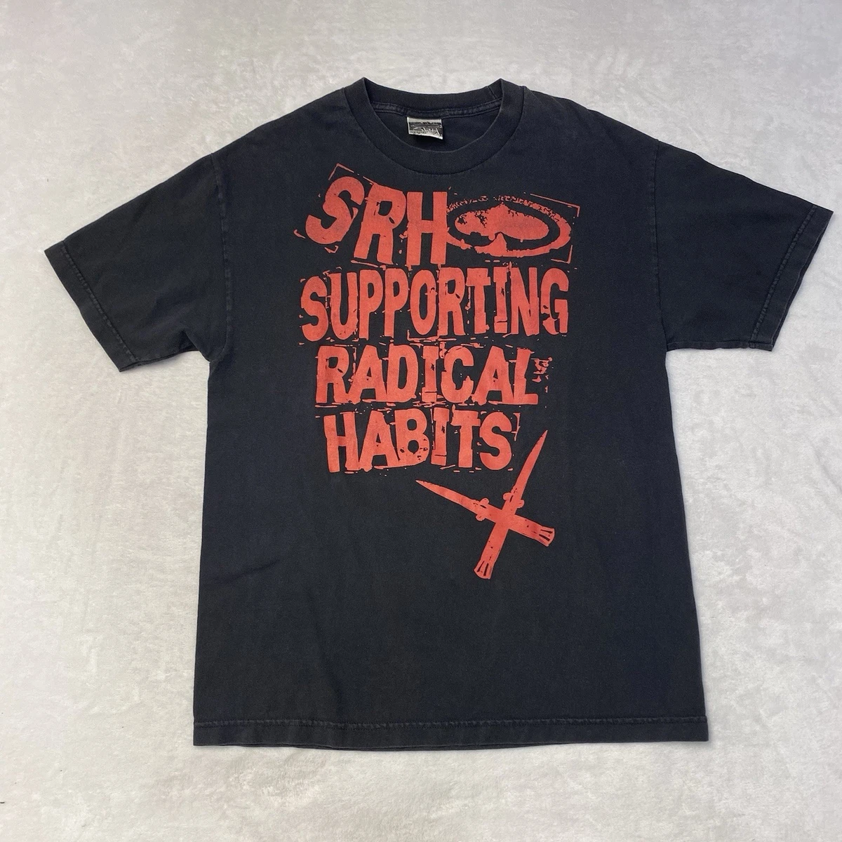 SRH Men's T-Shirts for sale | eBay