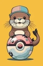 Live PSA de la loutre