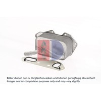 ÖLküHler MotoröL AKS Dasis 046019N FüR Audi VW A6 C7 A7 Sportback Avant A5