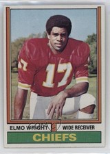 Click to enlarge Elmo Wright