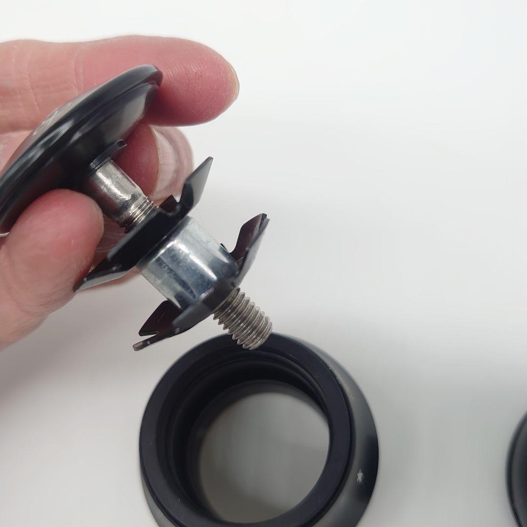 COLNAGO ヘッドパーツ OS Colnago Head Parts OS - New Old Stock - Cycling Components