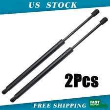 Rear Hatch Tailgate Lift Support Gas Shock Struts For Nissan Pathfinder R51 2Pcs