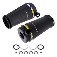 2x for Ford Expedition Lincoln Navigator Air suspension amortisseur 3U2Z5580KA