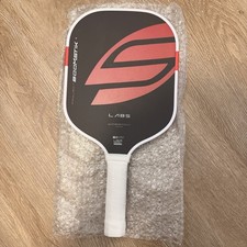Selkirk Labs Project Boomstick Pickleball Paddle Widebody 16mm