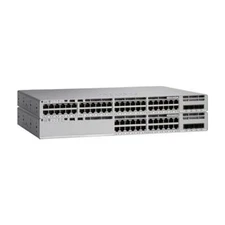 Cisco C9200-48T-A - Catalyst 9200 48-port data only, Network Advantage