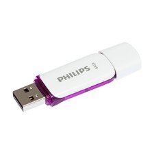 Philips Pen Drive 64gb USB 2.0 FM64FD70B pendrive chiavetta chiavina pennina ad 