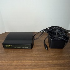 Farallon Starlet 530/4 Mini Hub 4 Port Ethern...