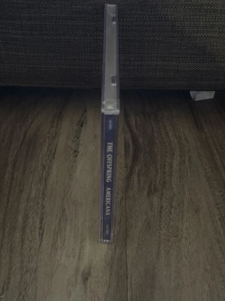 Americana by The Offspring (CD) - Image 3 of 3