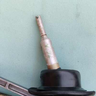 BMW E46 316 318 SHIFTER ARM LINKAGE MANUAL Transmission  