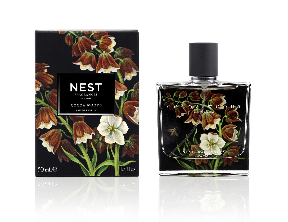 Nest perfume cocoa woods sales