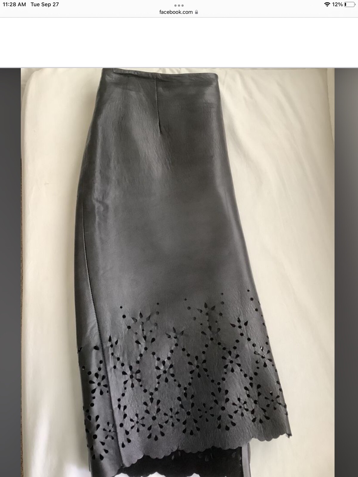 womens black leather skirts eBay
