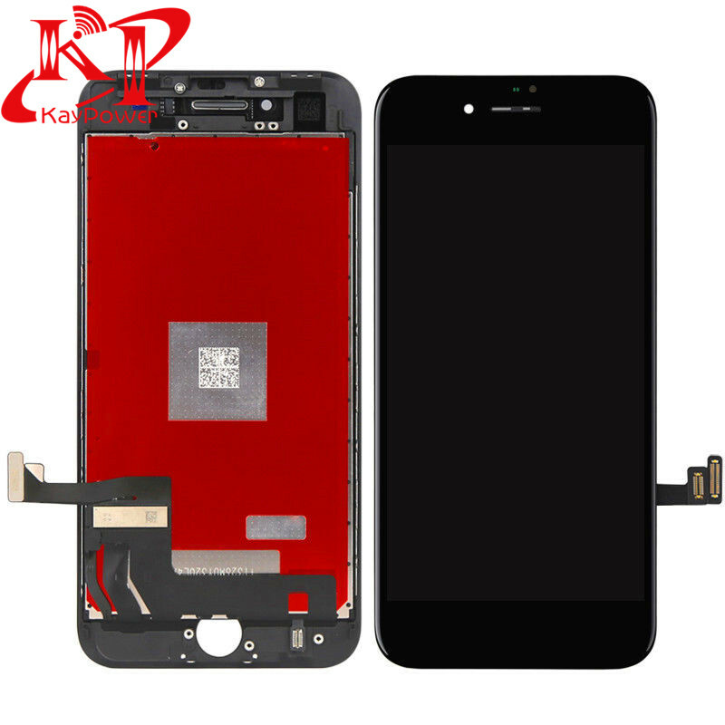 For iPhone 6s 7 8 Plus LCD Touch Screen Display Assembly Digitizer Replacement - Picture 21 of 27
