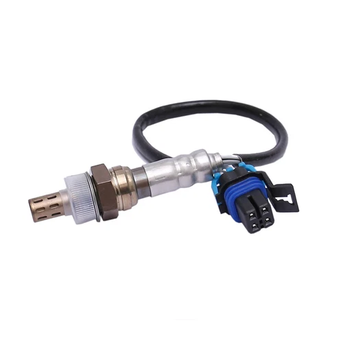 2X Upstream Oxygen Sensor For Chevrolet Malibu 2.2L L4 2004 2005 2006 2007 2008 - Picture 2 of 6