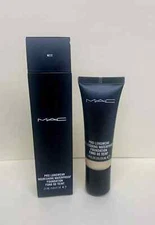 MAC Pro LongWear Nourishing Waterproof Foundation NC12 .84 oz / 25 ml NIB