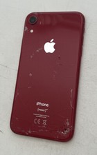 Coque originale Apple iPhone XR cadre vitre cassée pour reconditionné produit...