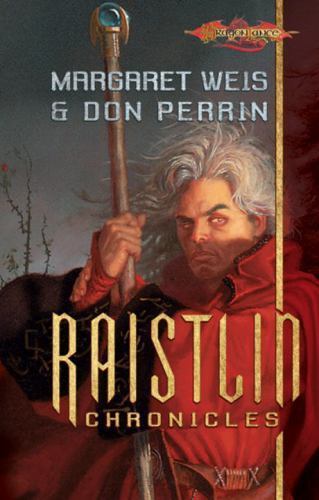 The Raistlin Chronicles: The Soulforge/Brothers in Arms - Imagen 1 de 1