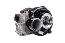 Fleece 63mm Holset VGT Cheetah Turbocharger For 13-18 Dodge 6.7L Cummins Diesel