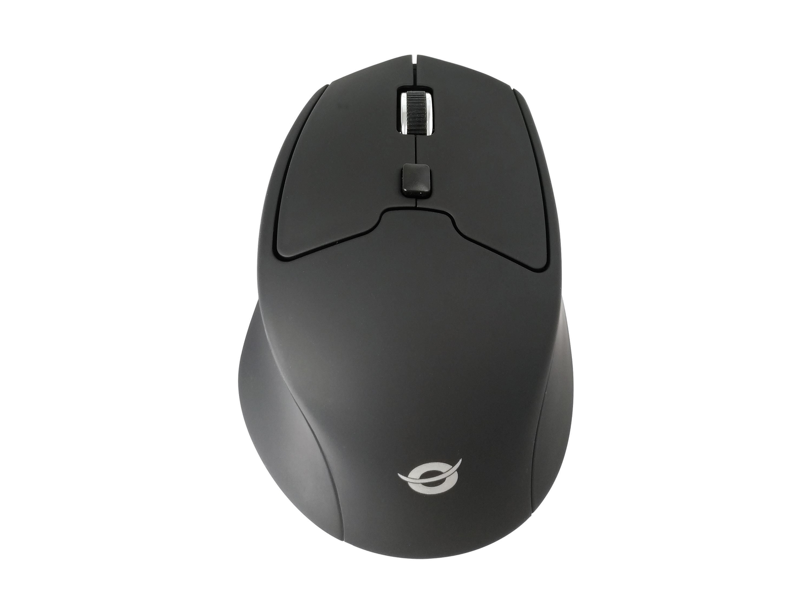 Conceptronic Lorcan Ergo Mouse Bluetooth 6 Bottoni