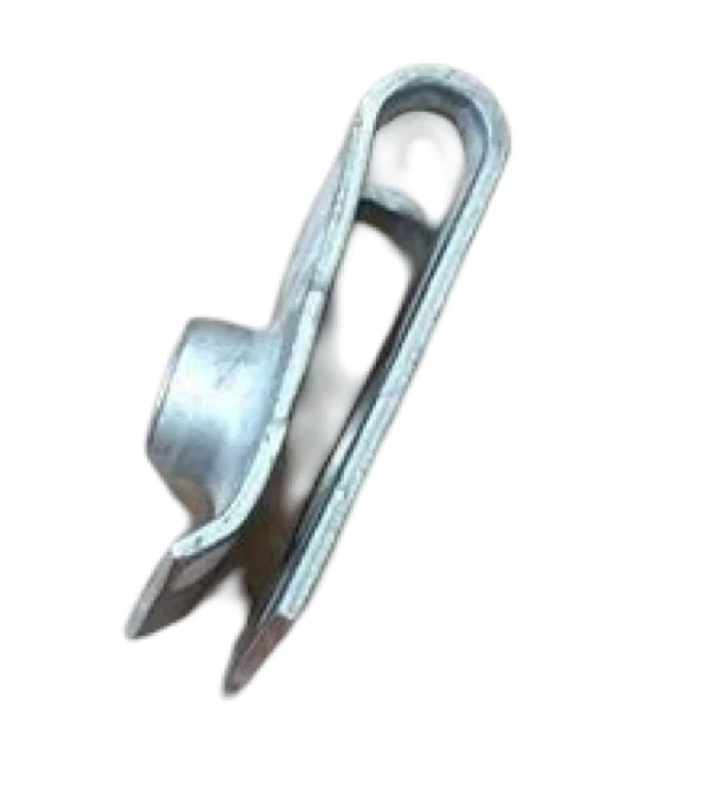 Swordfish 65718-25 piezas métrico extruido U OEM Honda Acura 1986-2024 clip de tuerca 6 mm Foto 4 de 4