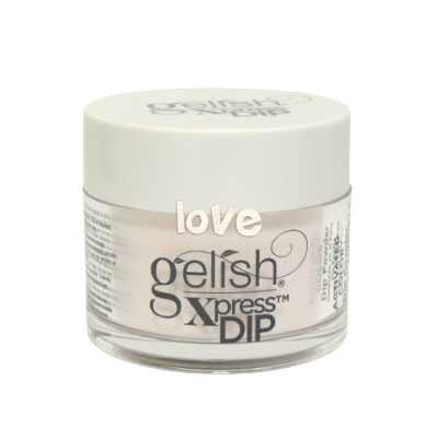 Gelish Xpress Dip 1.5oz Dipping Powder 999- Sheer _ Silk
