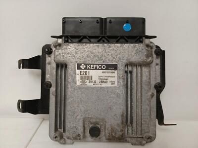 Used Engine Control Module (ECM) fits: 2014 Kia Soul Electronic Control Module L