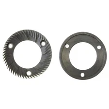 La Cimbali Max Grinder Burrs 64x37x9mm Right Rotation