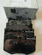 MERCEDES-BENZ GLA H247 AMG Bremsbeläge vorne A0004203504 NEU ORIGINAL