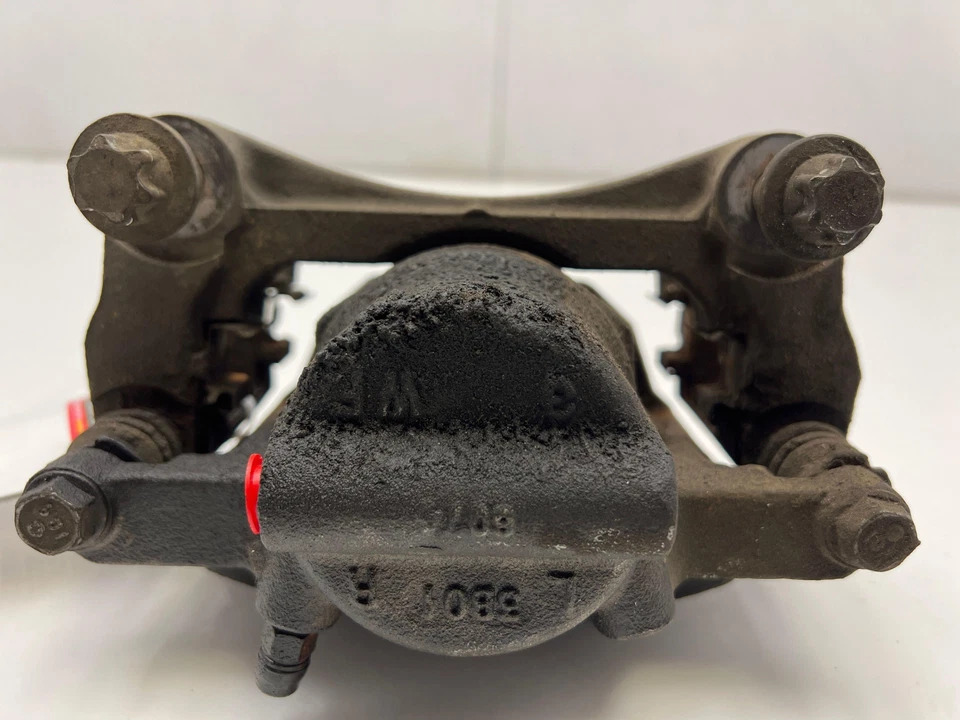 2013 - 2015 Dodge Dart Front Brake Caliper RH Passenger Side OEM 68160684AA - Image 4 of 4