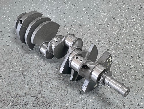 472 CADILLAC REMANUFACTURED CRANKSHAFT KIT 1486424 - Picture 7 of 8