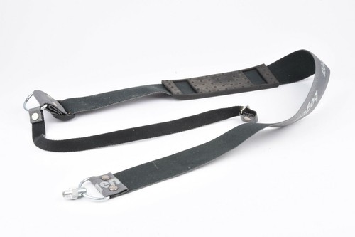Bogen Manfrotto Wide 2" Tripod Strap, Barely Used, Very Clean - Picture 3 of 3