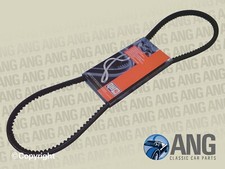 MORRIS MINOR 1000 (1962-1971) QUINTON HAZELL FAN BELT (ALTERNATOR) GCB10925