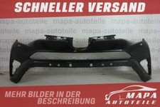 Toyota RAV4 (IV) Facelift Bj. ab 2015 Stoßstange Vorne (PDC) Original Versand