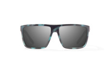 Bajio Toads Sunglasses-Large-Blue Water Matte/Gray Glass