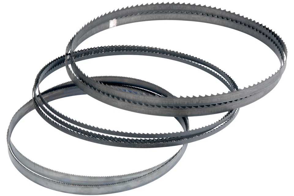 Metabo Elektra Beckum Bandsägeblatt 3380 Sägeband Bandsäge BAS 450 500 505 600