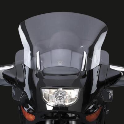 BMW K1200LT K 1200 LT 1997-2000 ZTECHNIK VSTREAM CLEAR TOURING SCREEN