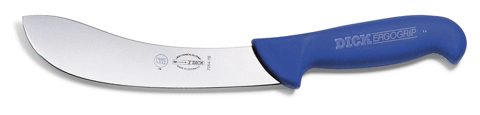 Dick ErgoGrip Abhäutemesser, 15 cm 8226415