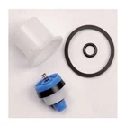 PRESTO FITTINGS - 1 PRESTO 509 PISTON KIT