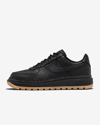 men air force black